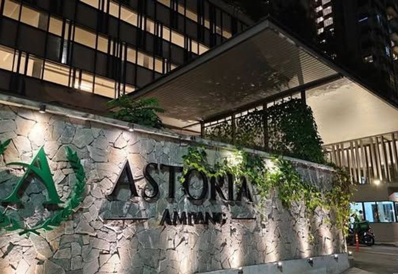 Residensi Xtreme Meridian (Astoria Ampang)