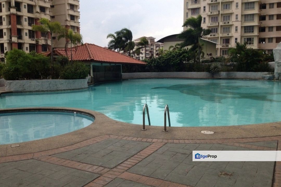 p Lanai gurney Condo Jalan Bukit Keramat KL for sale, Kuala Lumpur, Keramat