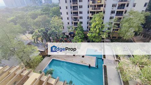 Cyberia Smarthomes Cyber 11 Condominium for sale Freehold, Selangor, Cyberjaya