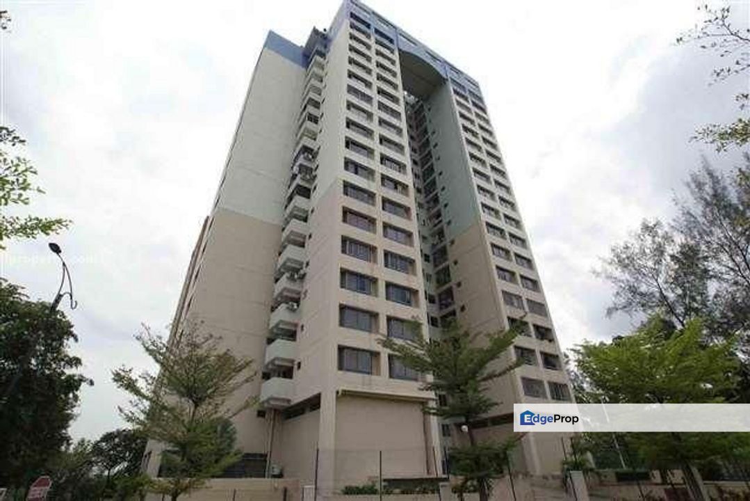 Faber Height Condo Taman Desa Kuala Lumpur Condominium for Sale Freehold, Kuala Lumpur, Taman Desa 