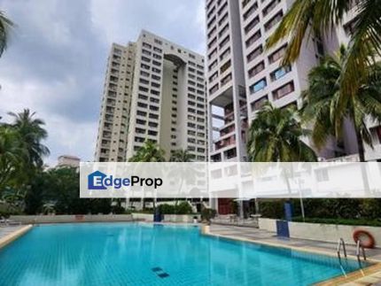 Faber Height Condo Taman Desa Kuala Lumpur Condominium for Sale Freehold, Kuala Lumpur, Taman Desa 