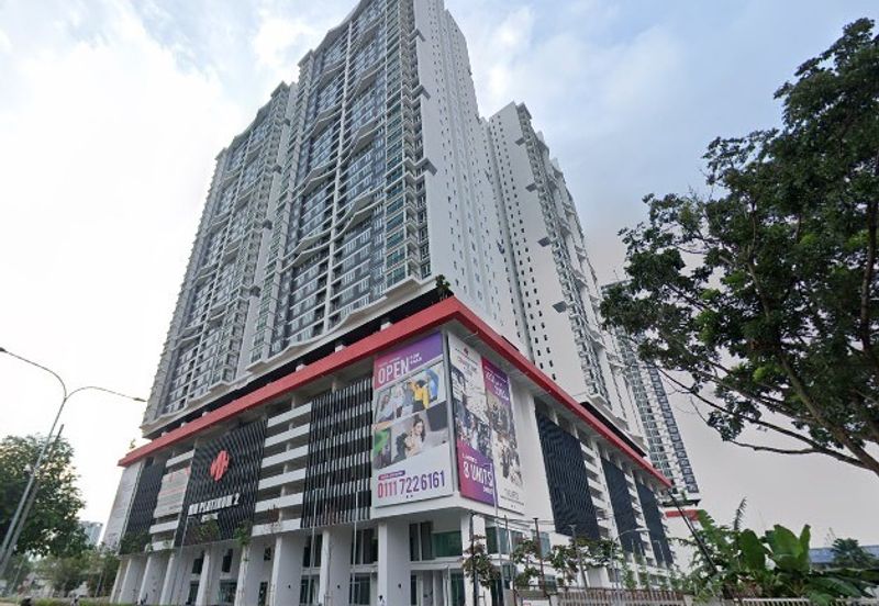 MH Platinum Residences 2