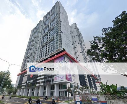 MH Platinum Below Market Value Setapak KL, Kuala Lumpur, Setapak