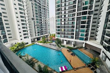 MH Platinum Residences 2