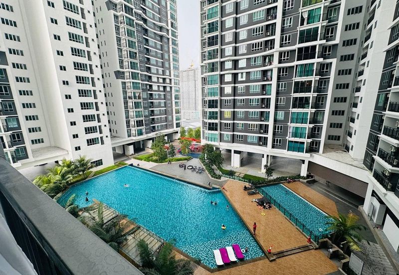 MH Platinum Residences 2