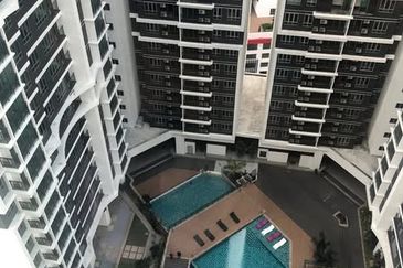 MH Platinum Residences 2