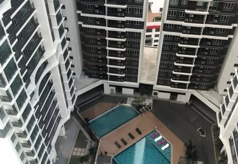 MH Platinum Residences 2