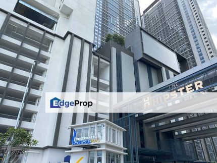 THE HIPSTER CONDO BELOW MARKET VALUE TAMAN DESA KL, Kuala Lumpur, Taman Desa 