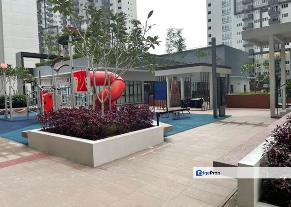 Taman Desa KL THE HIPSTER Condominium for sale, Kuala Lumpur, Taman Desa 