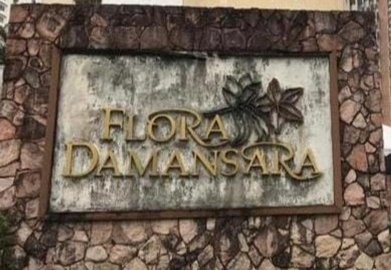 Flora Damansara