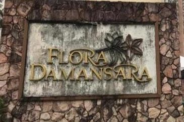 Flora Damansara
