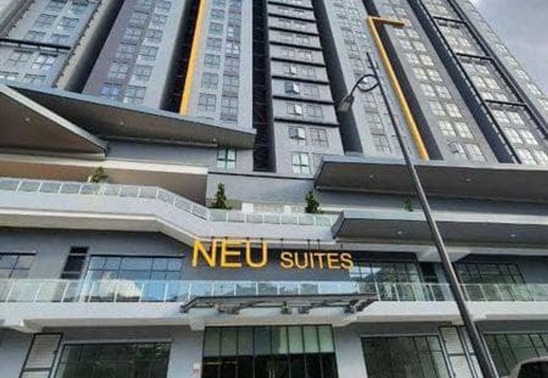 Neu Suites