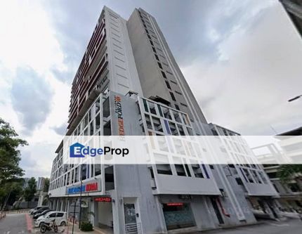 Setapak Plaza Wangsa Maju KL Hedgeford 10 Residence Service Apartment Freehold, Kuala Lumpur, Setapak