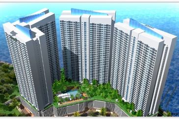 Mizumi Residences