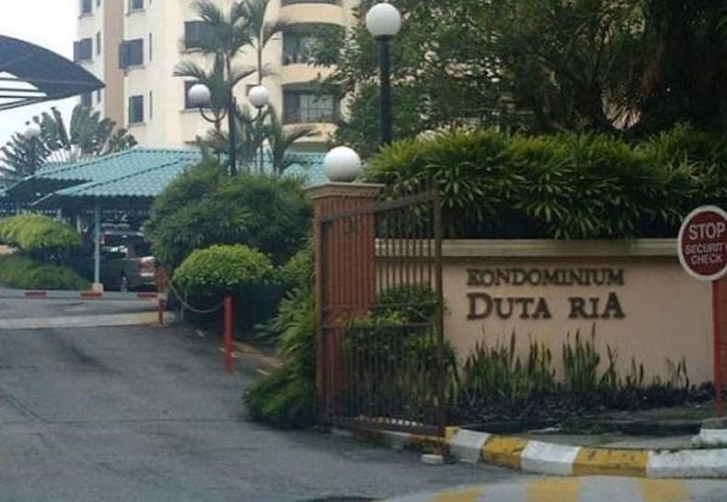 Duta Ria
