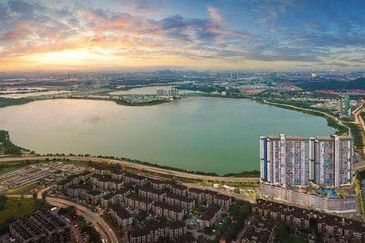 LBS Skylake Residence