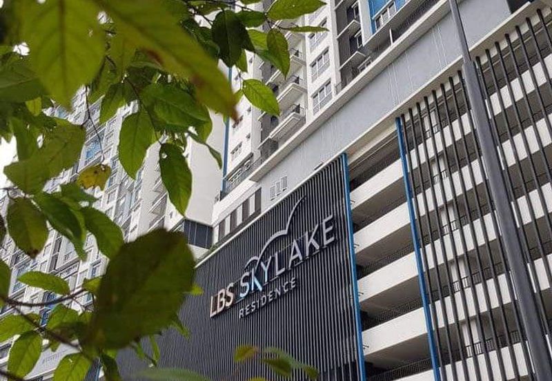 LBS Skylake Residence