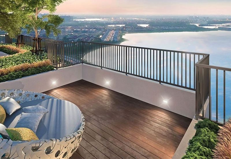 LBS Skylake Residence