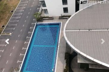 Sawtelle Suites Cyberjaya