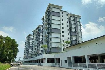 Sawtelle Suites Cyberjaya