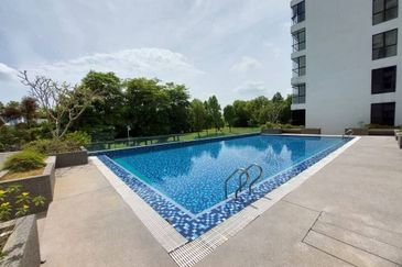 Sawtelle Suites Cyberjaya