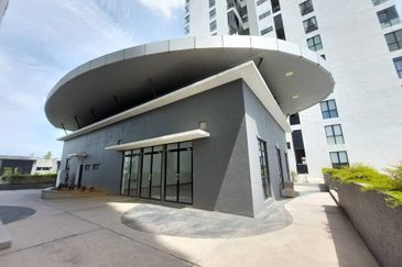 Sawtelle Suites Cyberjaya
