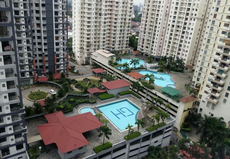 Kondominium Gurney Heights