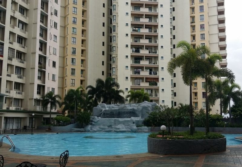 Kondominium Gurney Heights