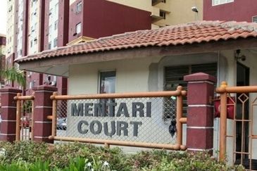 Mentari Court