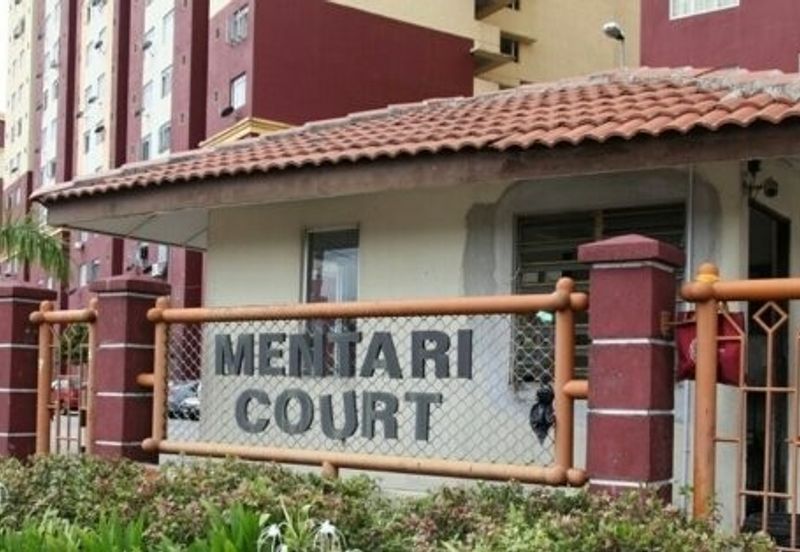 Mentari Court