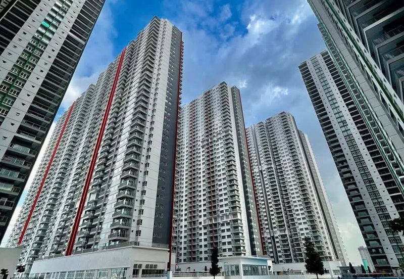 Razak City Residences