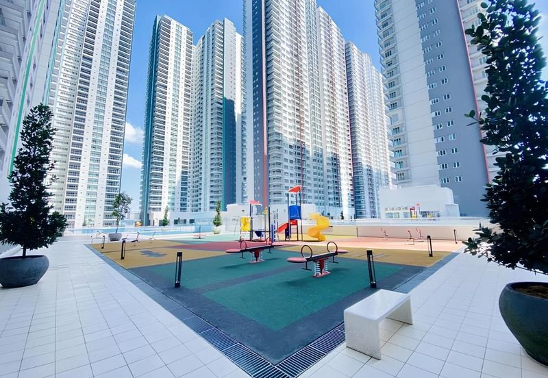 Razak City Residences