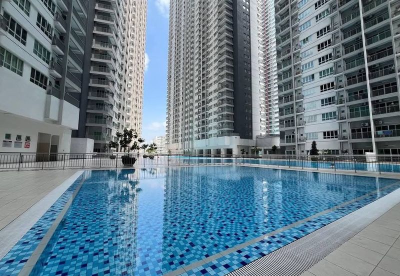 Razak City Residences