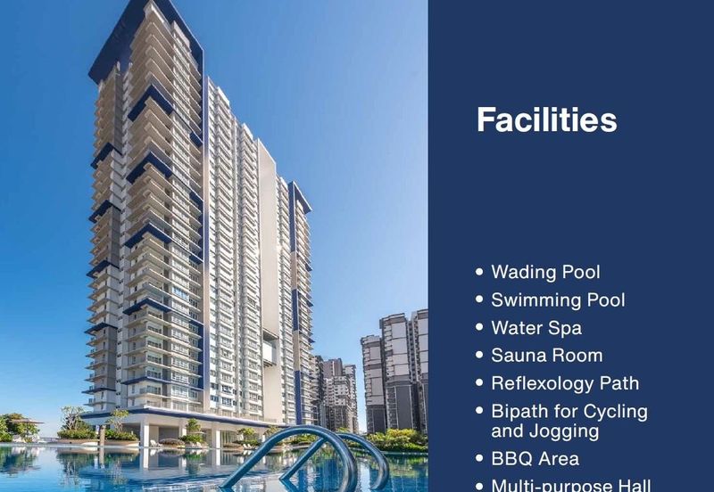 Palmyra Residence @ Bandar Puteri Bangi