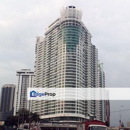 KL city Regalia Service Apartment Condo Suite For Sale, Kuala Lumpur, KL City