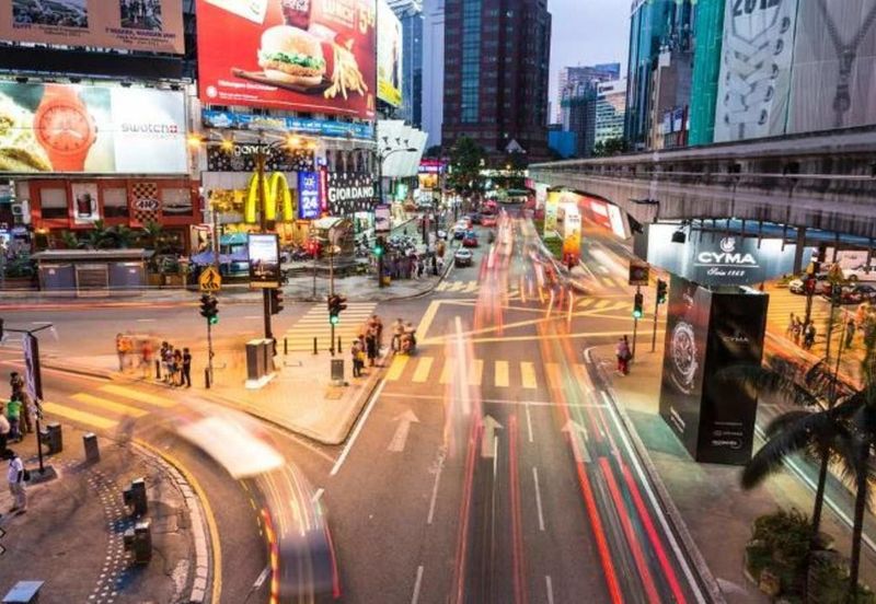 Swiss Garden Residences