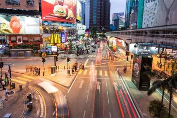 Swiss Garden Residences