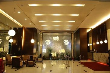 Swiss Garden Residences