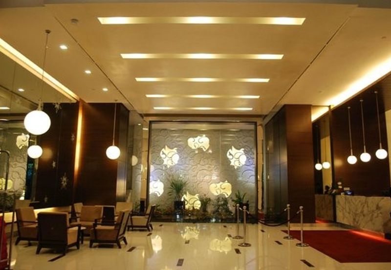 Swiss Garden Residences