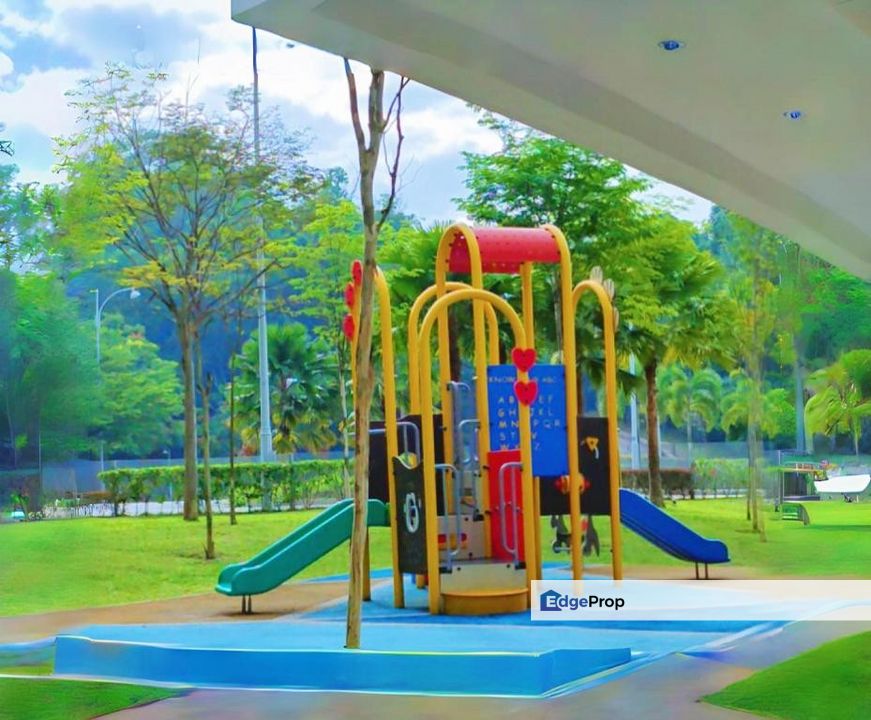 Residensi Setia Seraya Putrajaya Condominium for sale Freehold, Putrajaya, Putrajaya