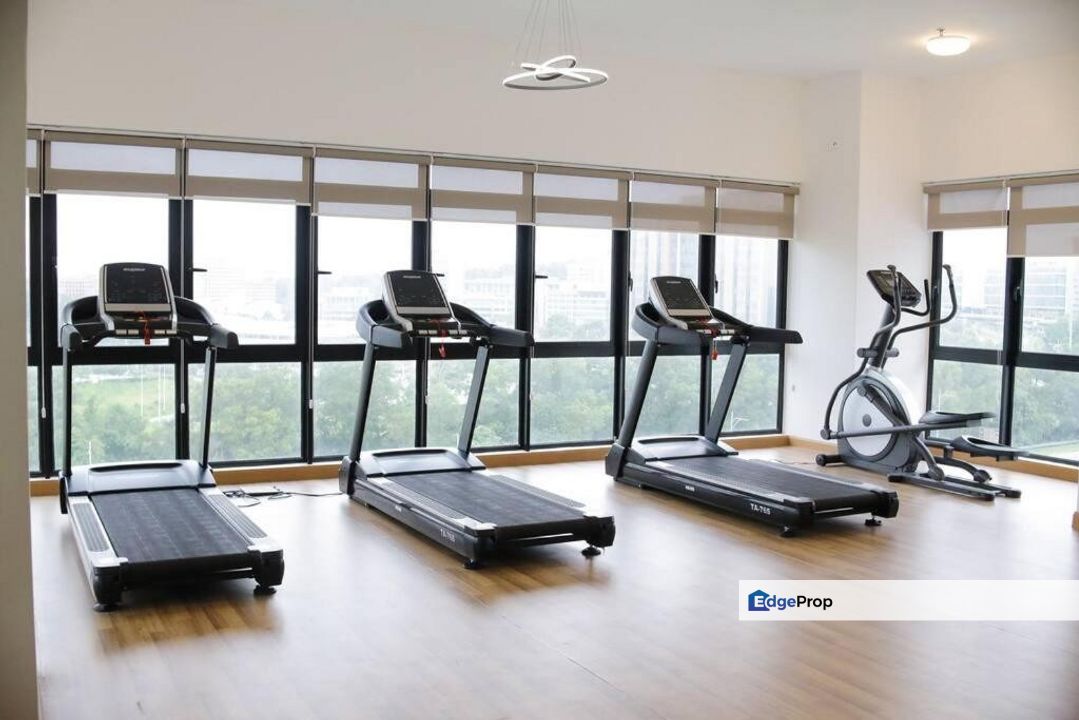 Residensi Setia Seraya Putrajaya Condominium for sale Freehold, Putrajaya, Putrajaya