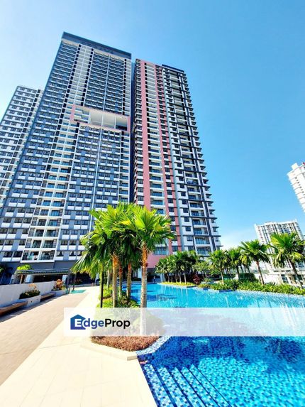 Residensi Setia Seraya Condominium Putrajaya Presint 15 for sale, Putrajaya, Putrajaya