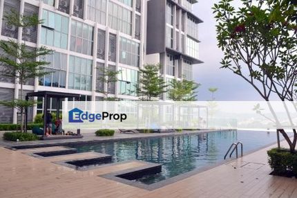 3 element Service Apartment Bandar Putra Permai Taman Equine Seri Kembangan for sale, Selangor, Seri Kembangan