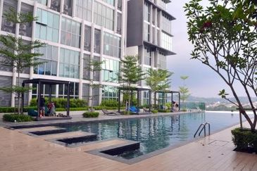 3 Elements @ Seri Kembangan