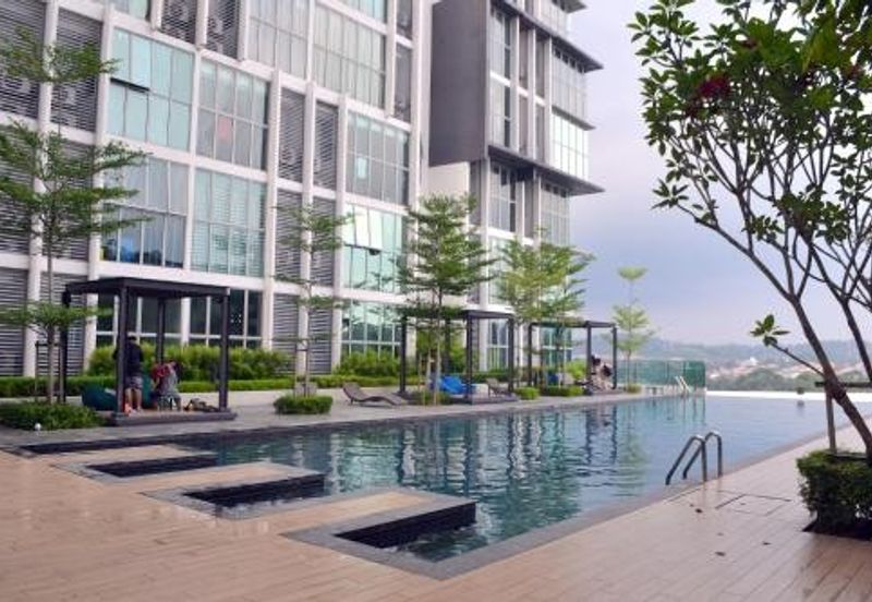 3 Elements @ Seri Kembangan