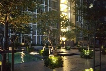 3 Elements @ Seri Kembangan