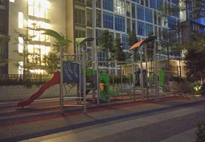 3 Elements @ Seri Kembangan