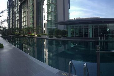 3 Elements @ Seri Kembangan