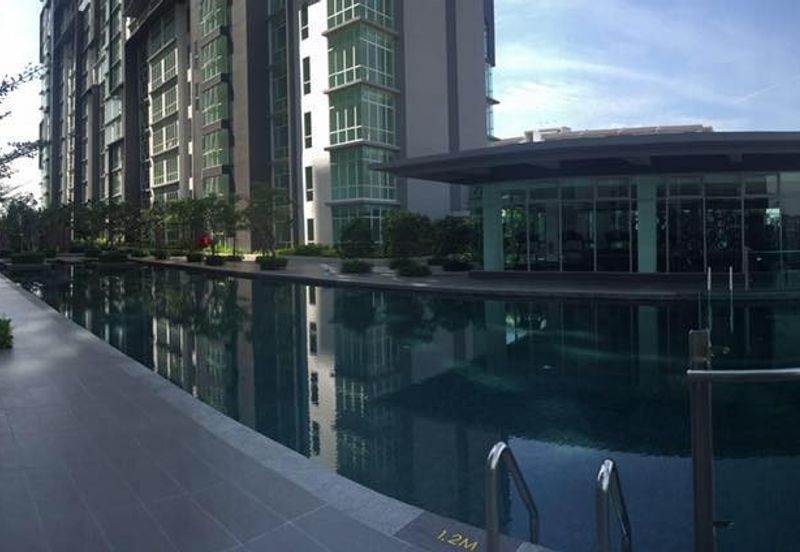 3 Elements @ Seri Kembangan