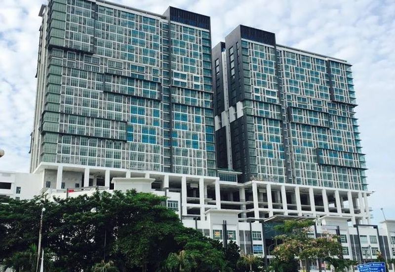 3 Elements @ Seri Kembangan